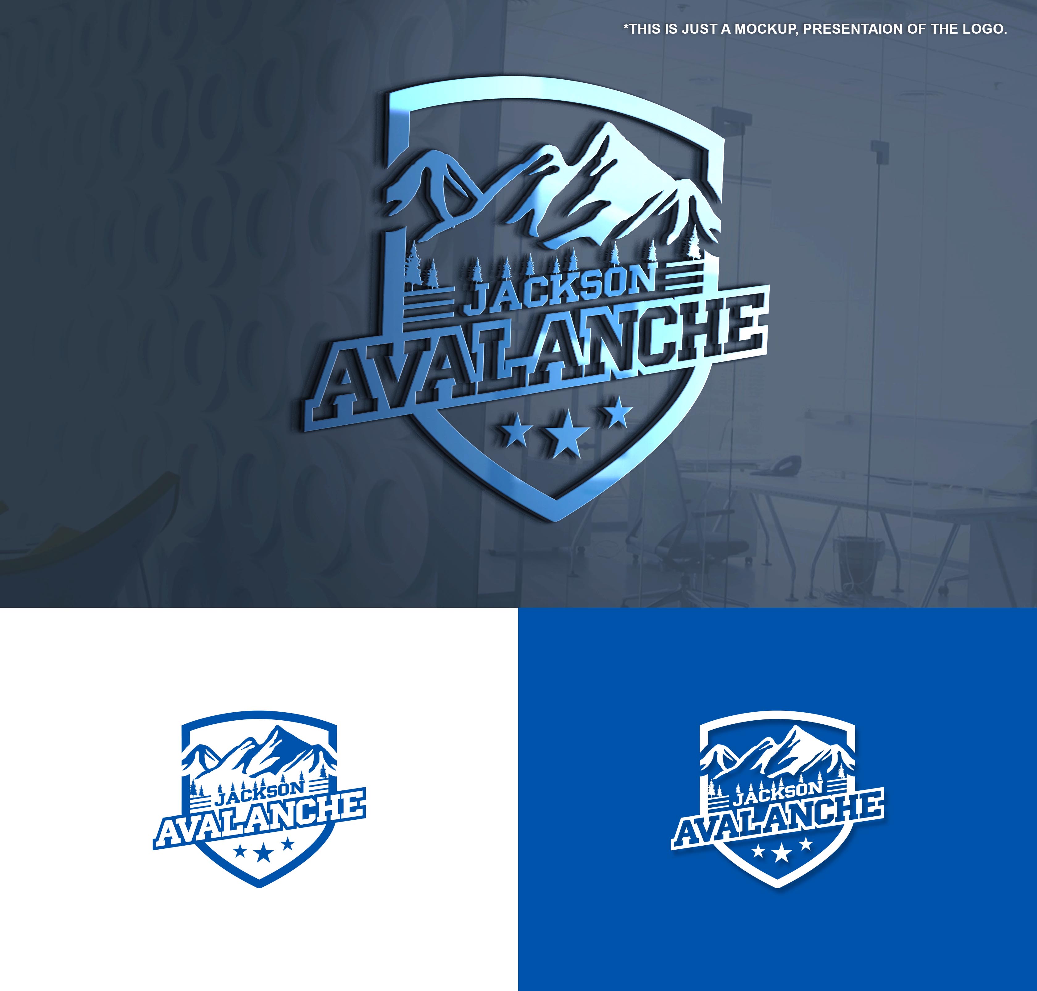 Diseño de Logo por Interloop_Designs para este proyecto | Diseño #31059161