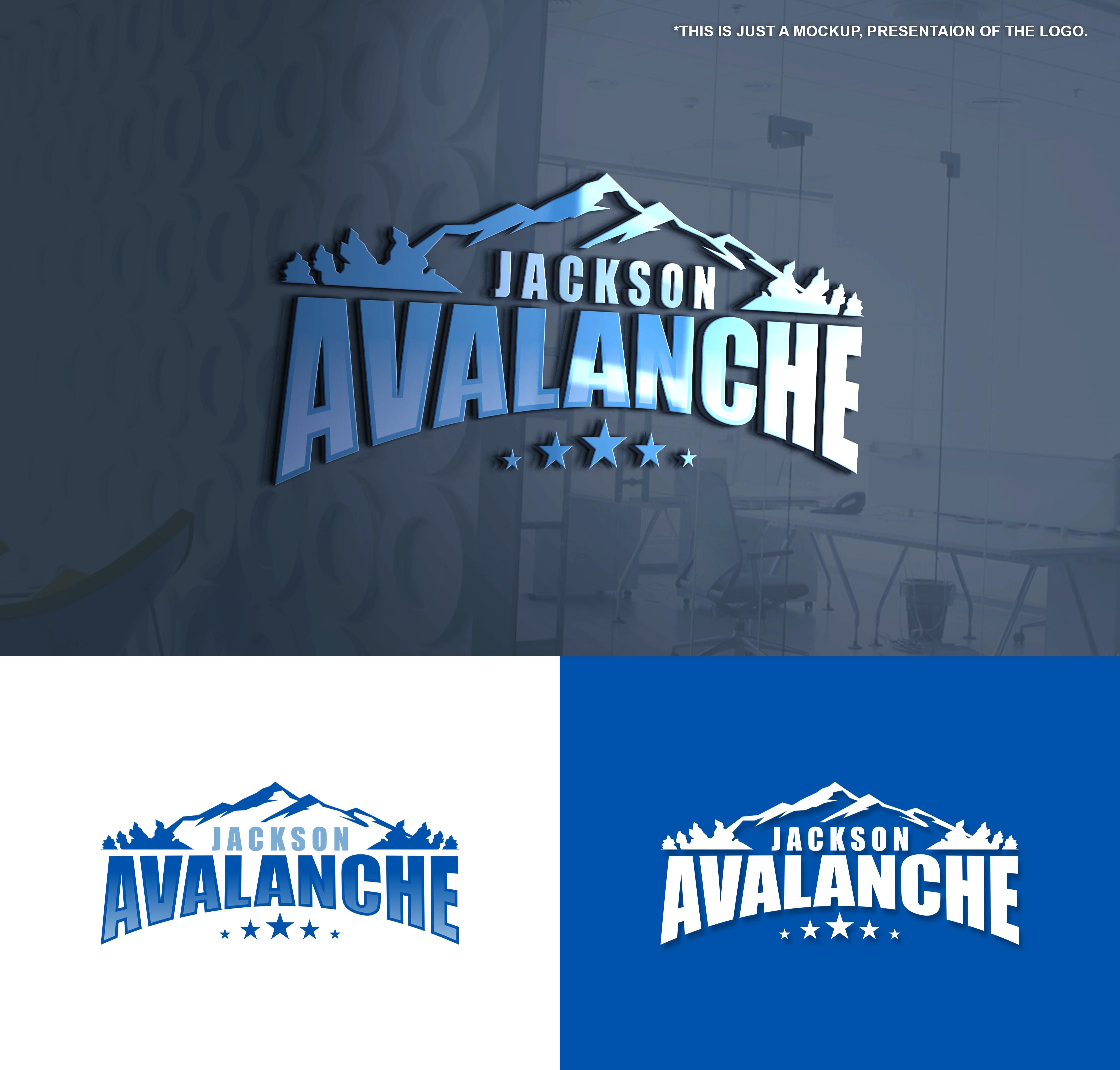 Design de Logo par Interloop_Designs pour ce projet | Design #31059162