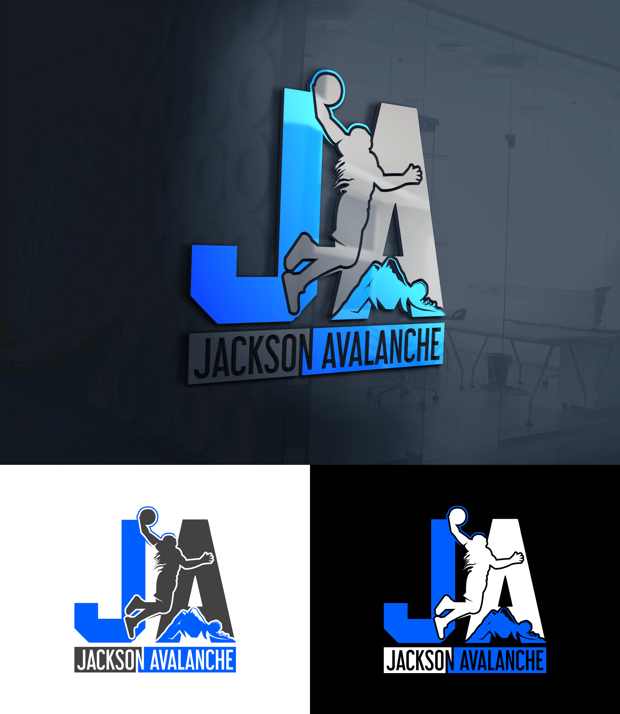 Logo Design by Imran_me for this project | Design #31059793