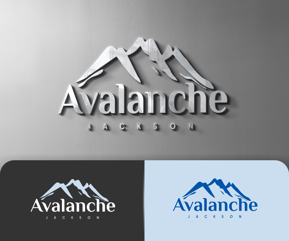 Logo Design by Olga Helga for this project | Design #31058838