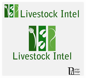 Logo Design by Plum Branding for this project | Design: #774791