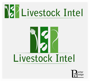 Logo Design by Plum Branding for this project | Design: #774794