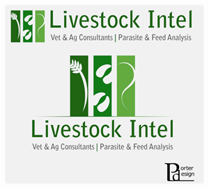 Logo Design by Plum Branding for this project | Design: #774797