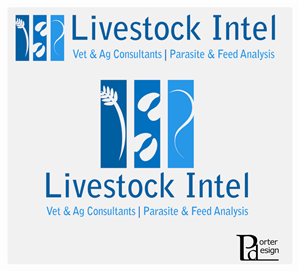 Logo Design by Plum Branding for this project | Design: #775588