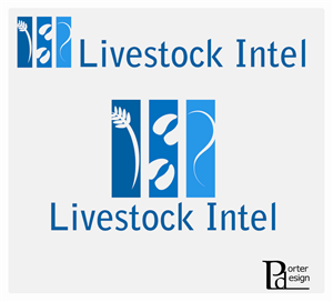 Logo Design by Plum Branding for this project | Design: #775591