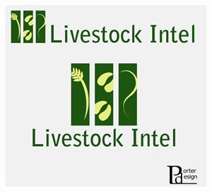 Logo Design by Plum Branding for this project | Design: #775597