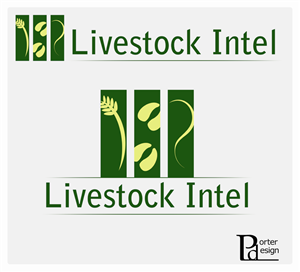 Logo Design by Plum Branding for this project | Design: #775599