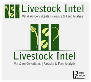 Logo Design by Plum Branding for this project | Design: #775600