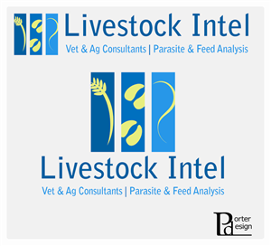 Logo Design by Plum Branding for this project | Design: #777089