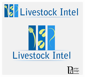 Logo Design by Plum Branding for this project | Design: #777094