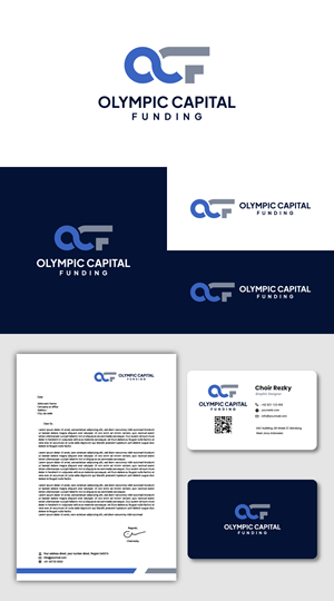 Logo Design by Choiresia.id for this project | Design: #31056124