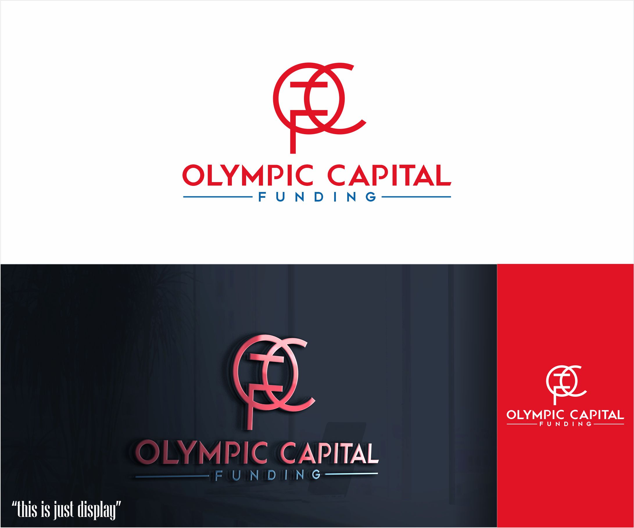 Logo-Design von alkaline für dieses Projekt | Design #31055555