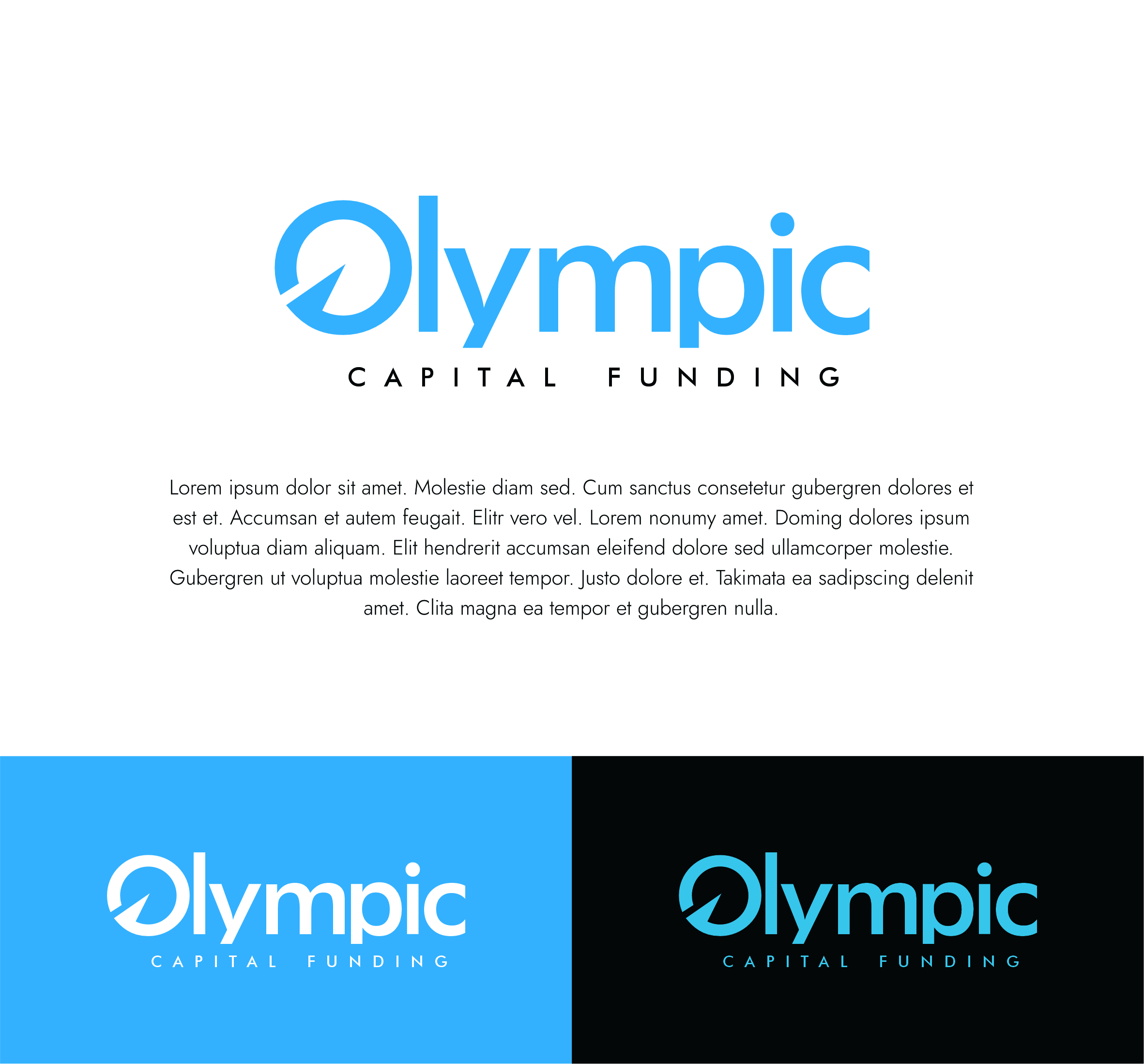 Logo Design by Design by Nilahm for this project | Design #31061987