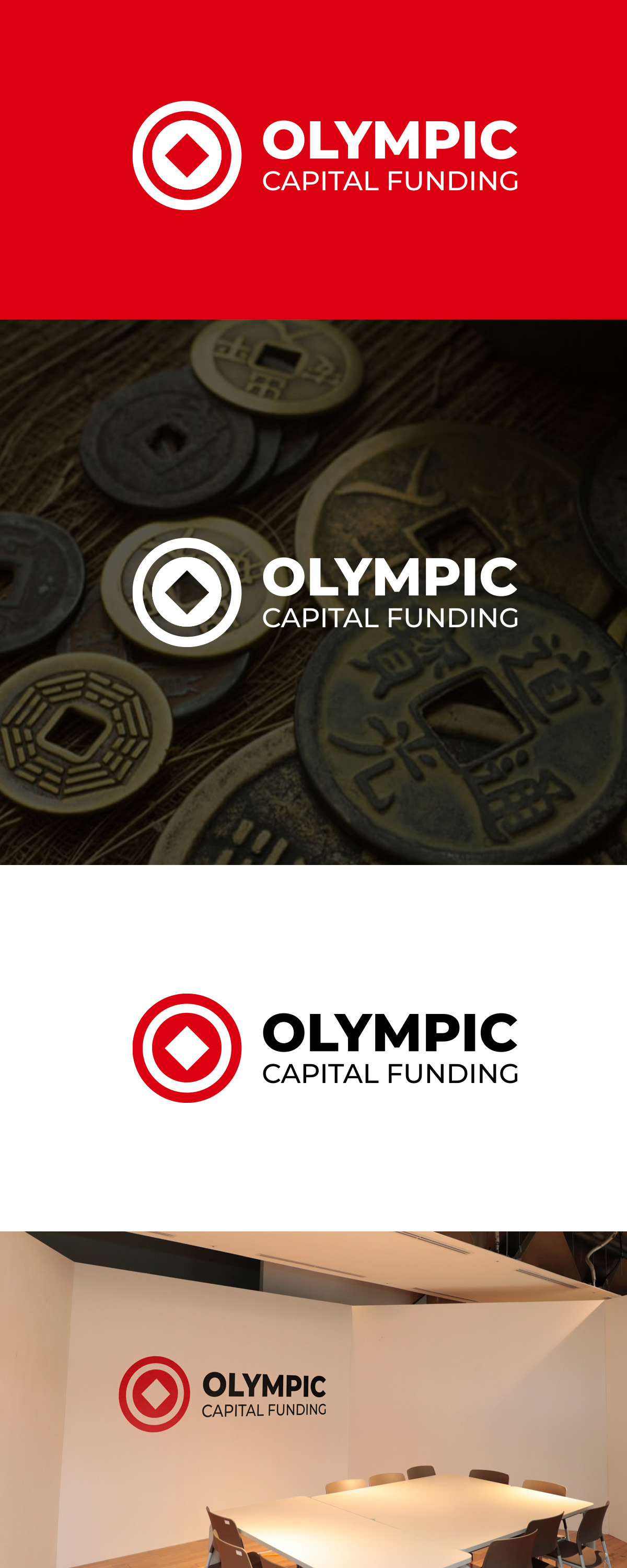 Logo Design by Nadheera Mahira for this project | Design #31063005