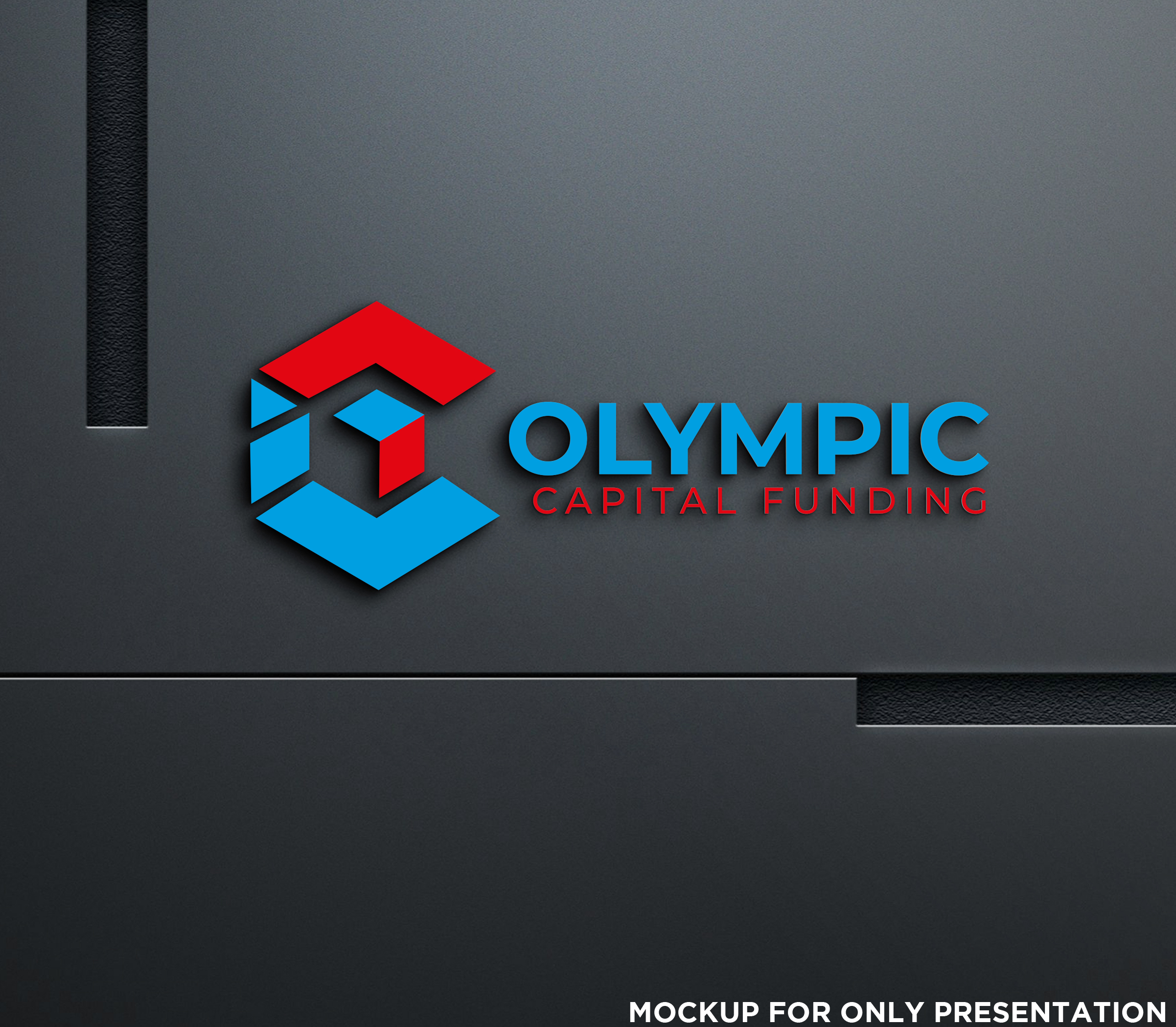 Logo Design by khadiga90 for this project | Design #31062306
