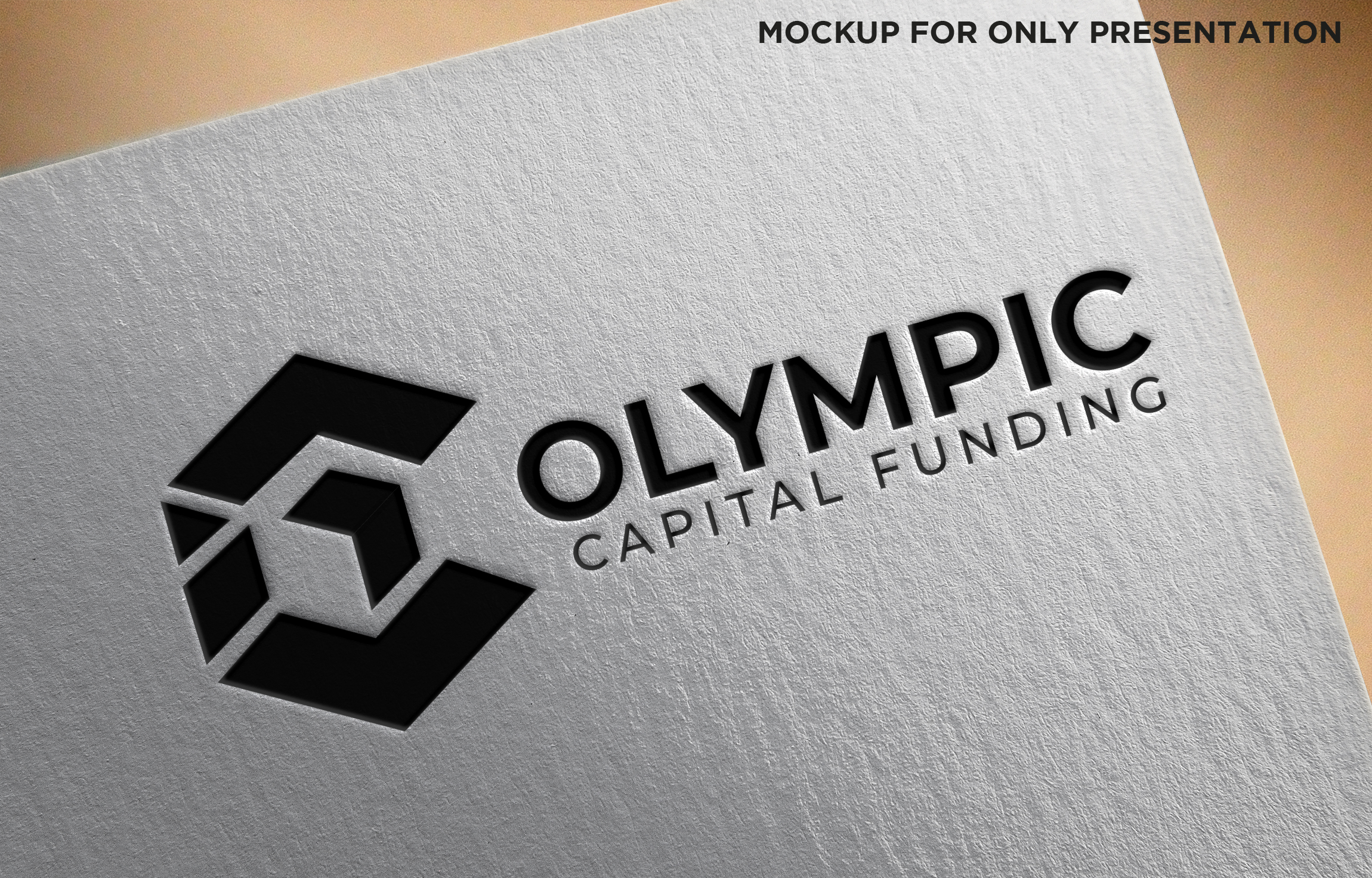 Logo Design by khadiga90 for this project | Design #31062308