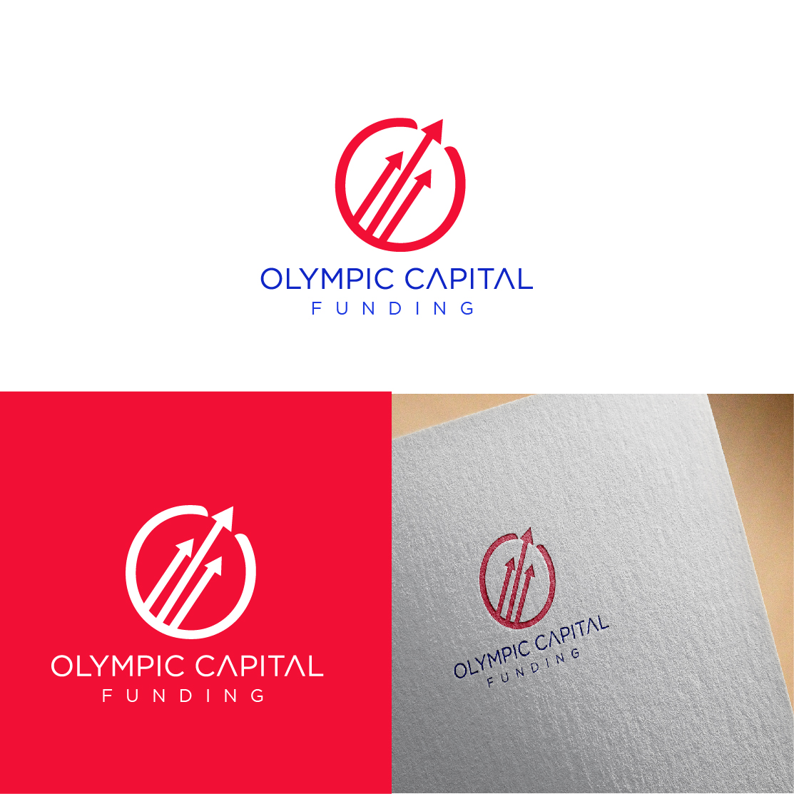 Logo Design by Asma Waqar for this project | Design #31064836
