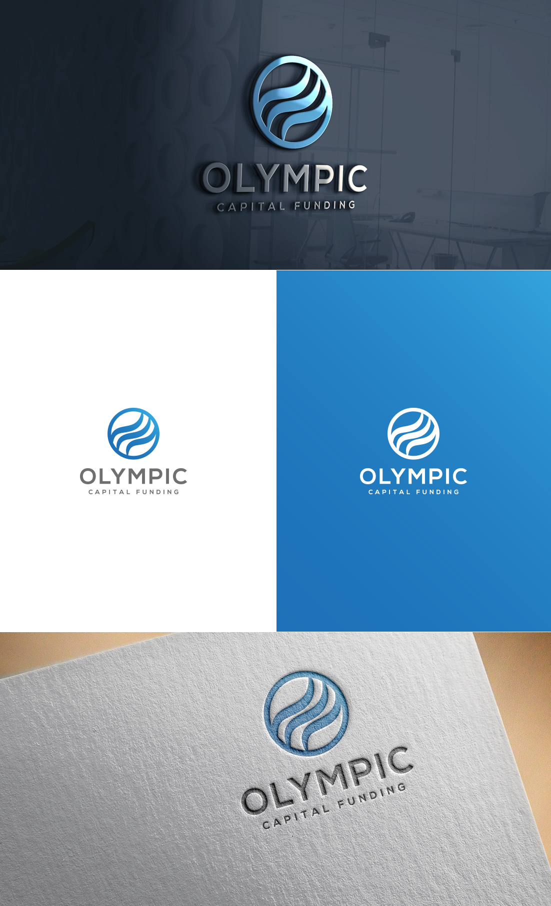 Logo Design by GLDesigns for this project | Design #31059003