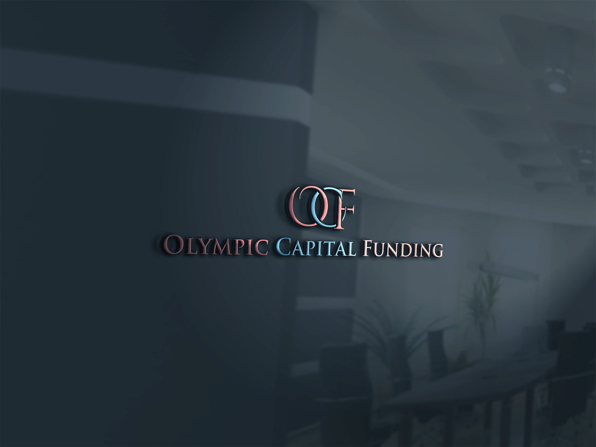 Logo Design by yoossefMaroc for this project | Design #31055225