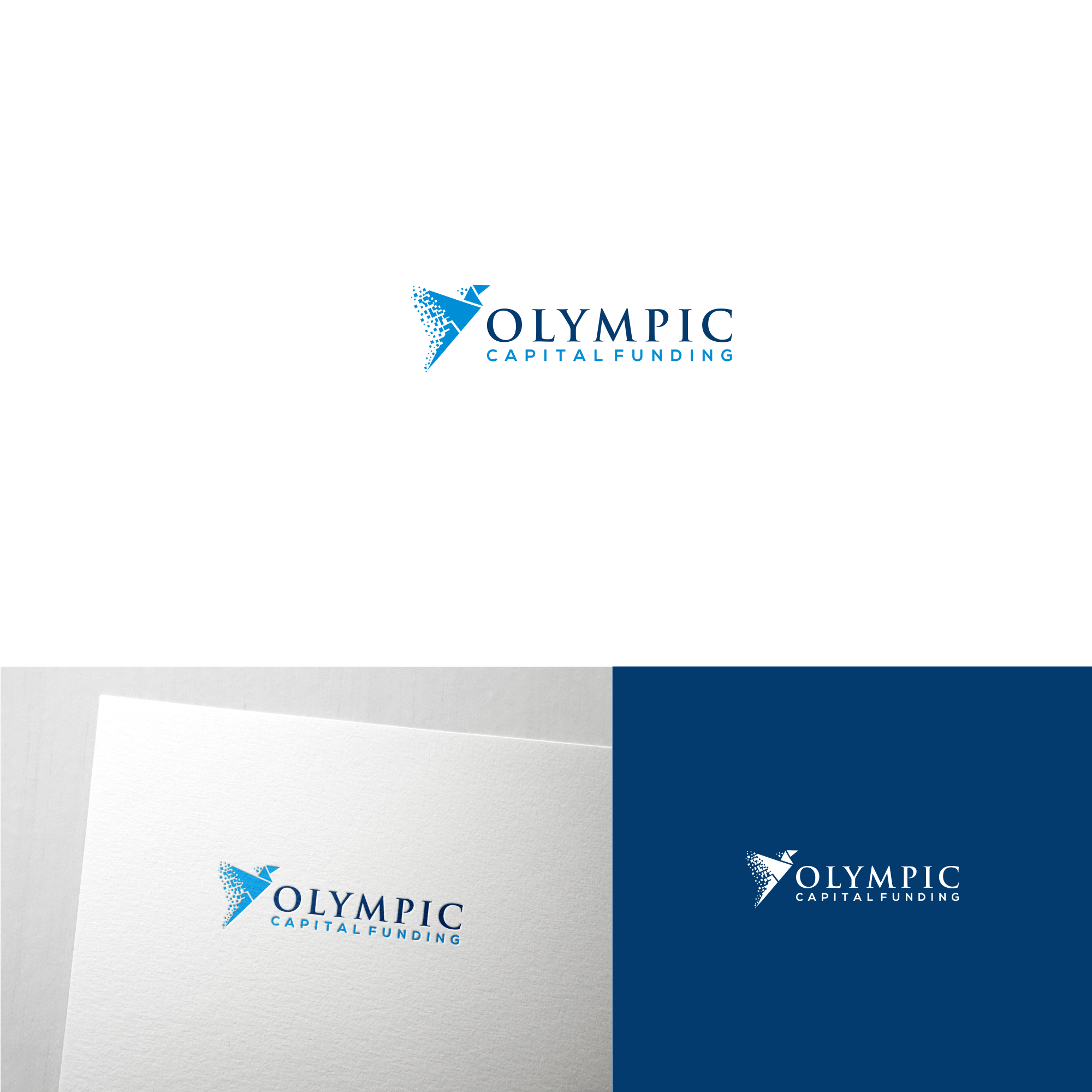 Logo Design by setan cell for this project | Design #31061981