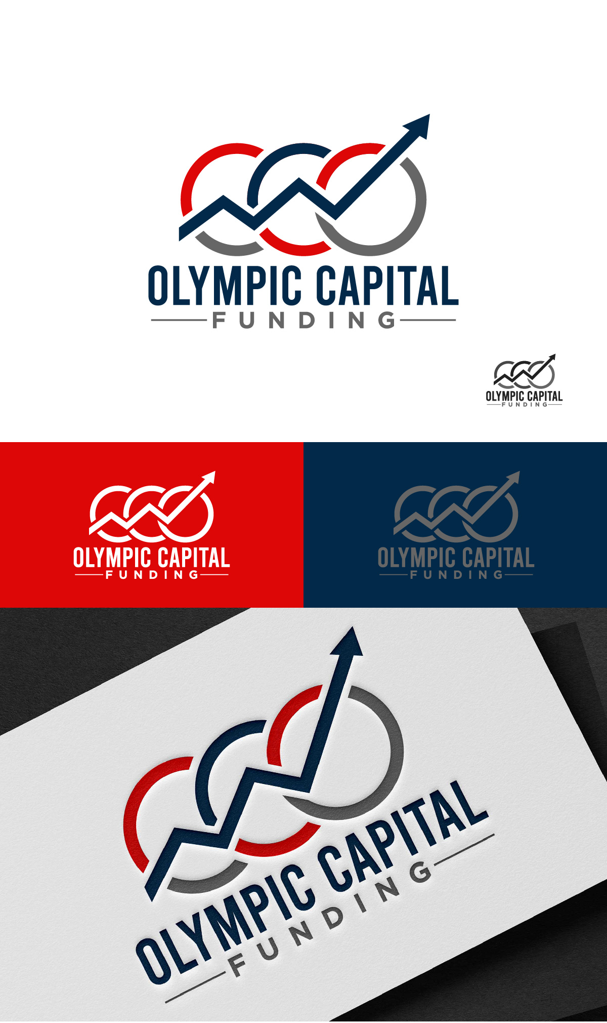 Logo Design by DesignLima for this project | Design #31057566