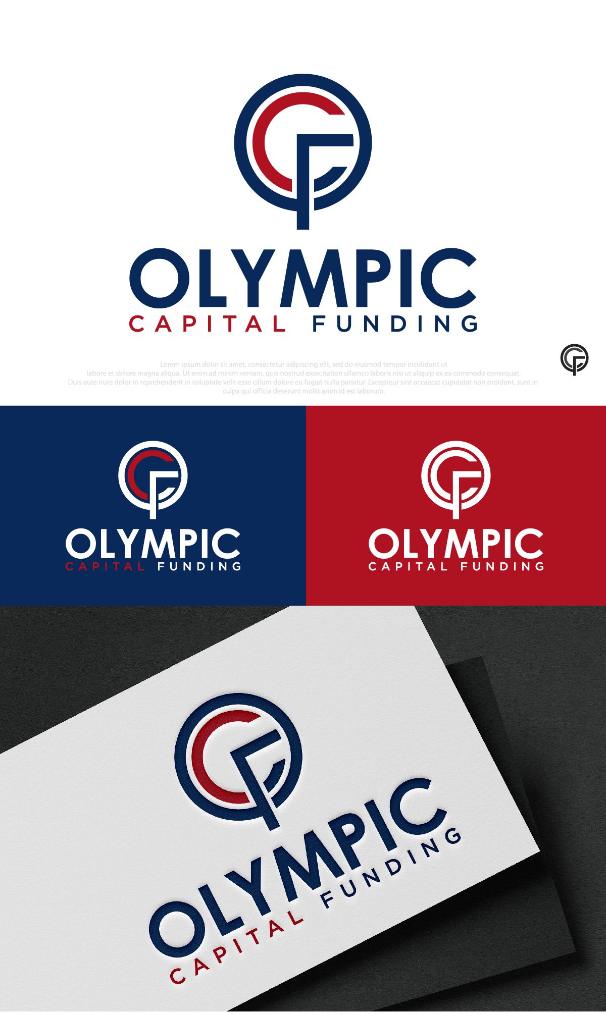 Logo Design by DesignLima for this project | Design #31057568