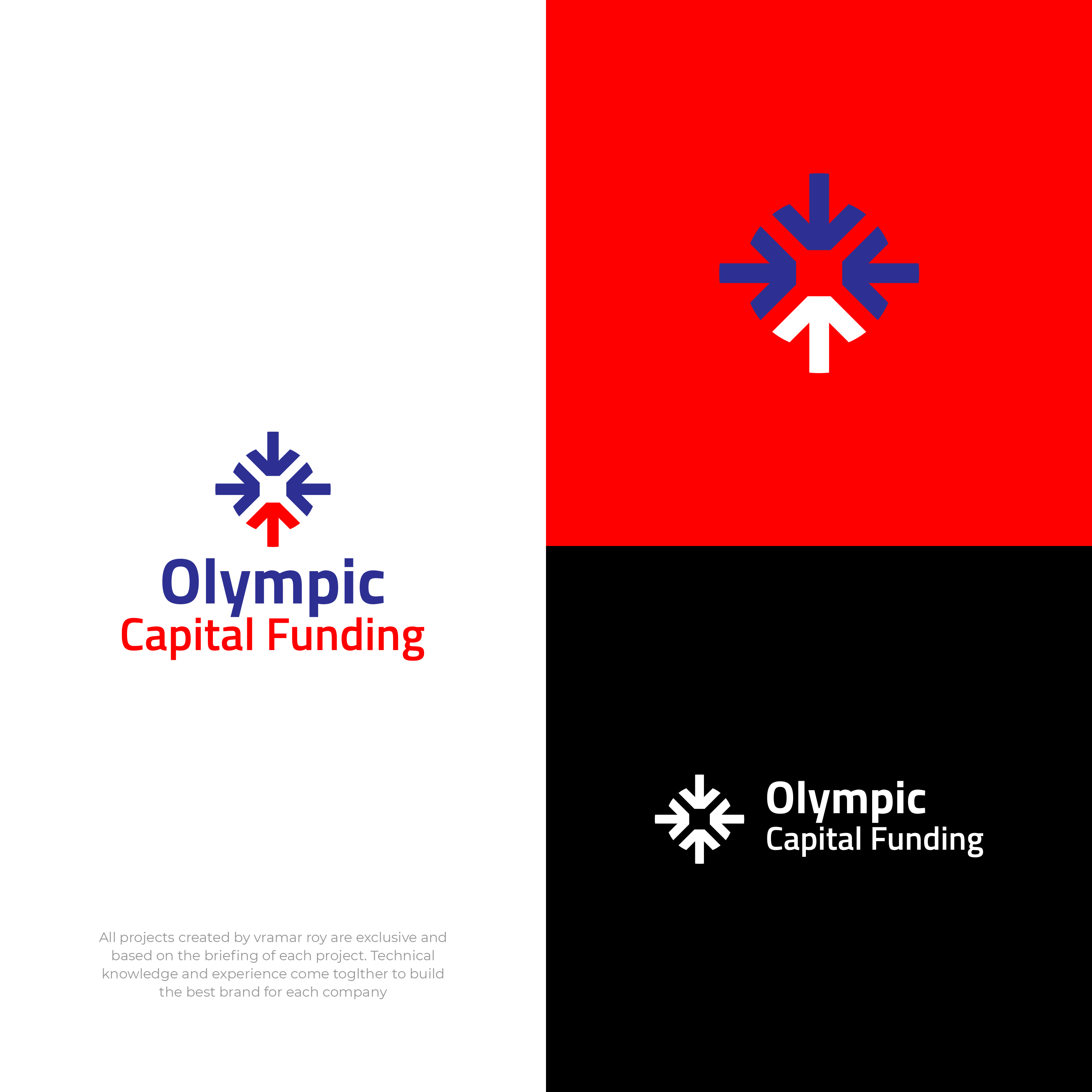 Logo-Design von vramar.roy für dieses Projekt | Design #31069374