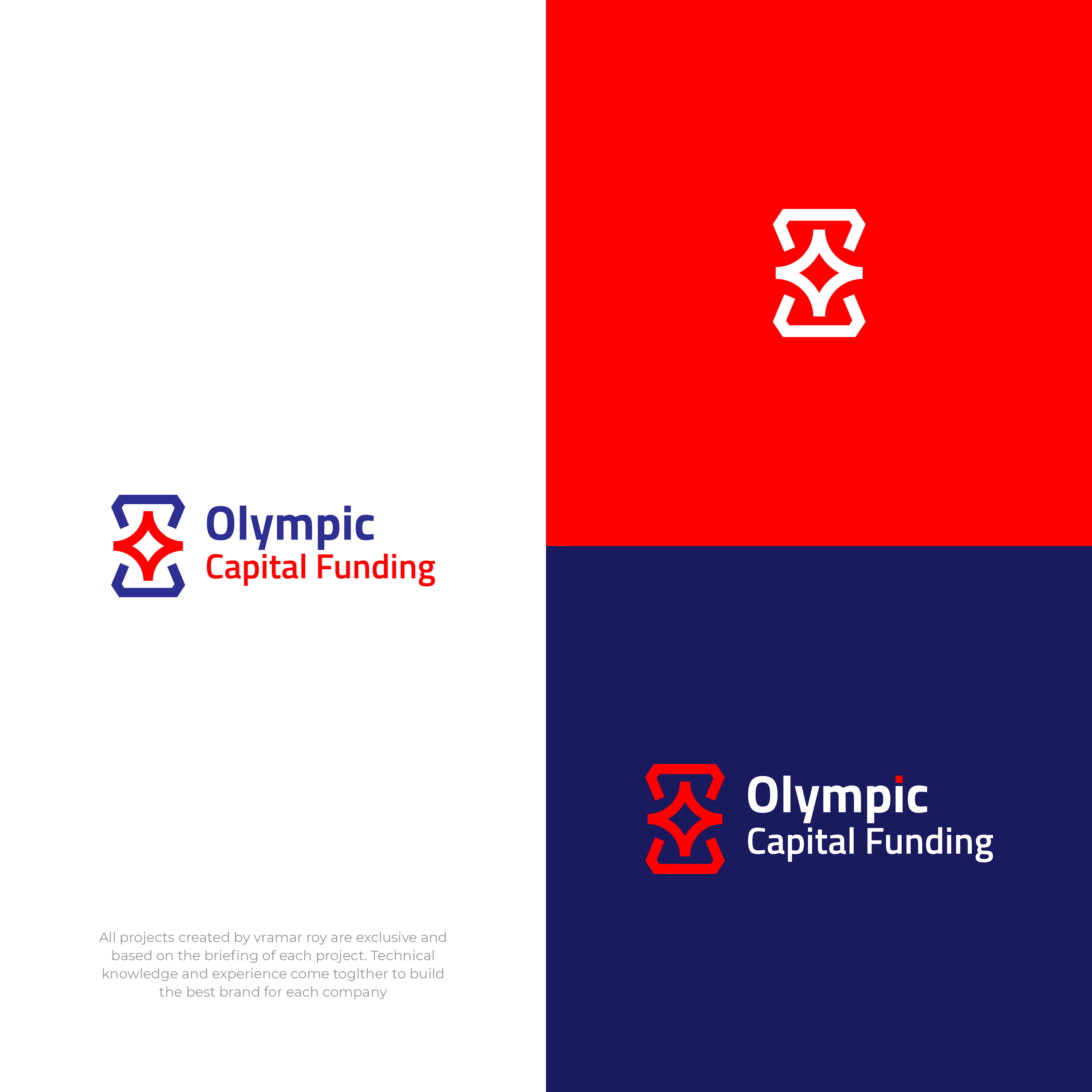 Logo-Design von vramar.roy für dieses Projekt | Design #31069430
