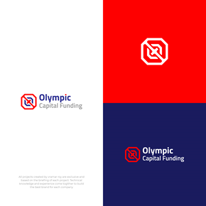 Logo Design by vramar.roy for this project | Design: #31069431