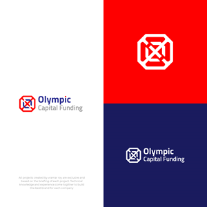 Logo Design by vramar.roy for this project | Design: #31069447