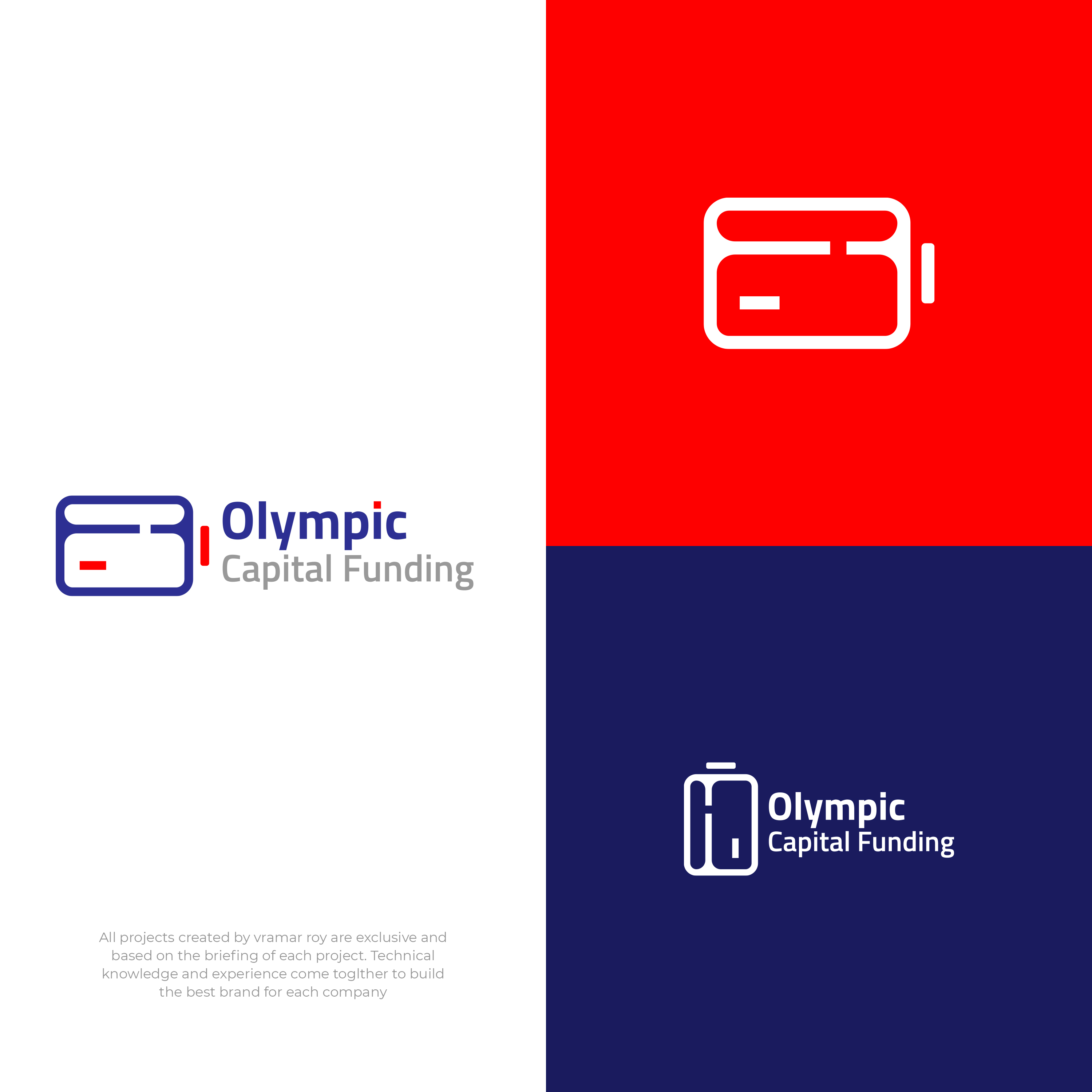 Logo Design by vramar.roy for this project | Design #31069505