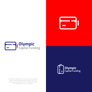 Logo Design by vramar.roy for this project | Design #31069505