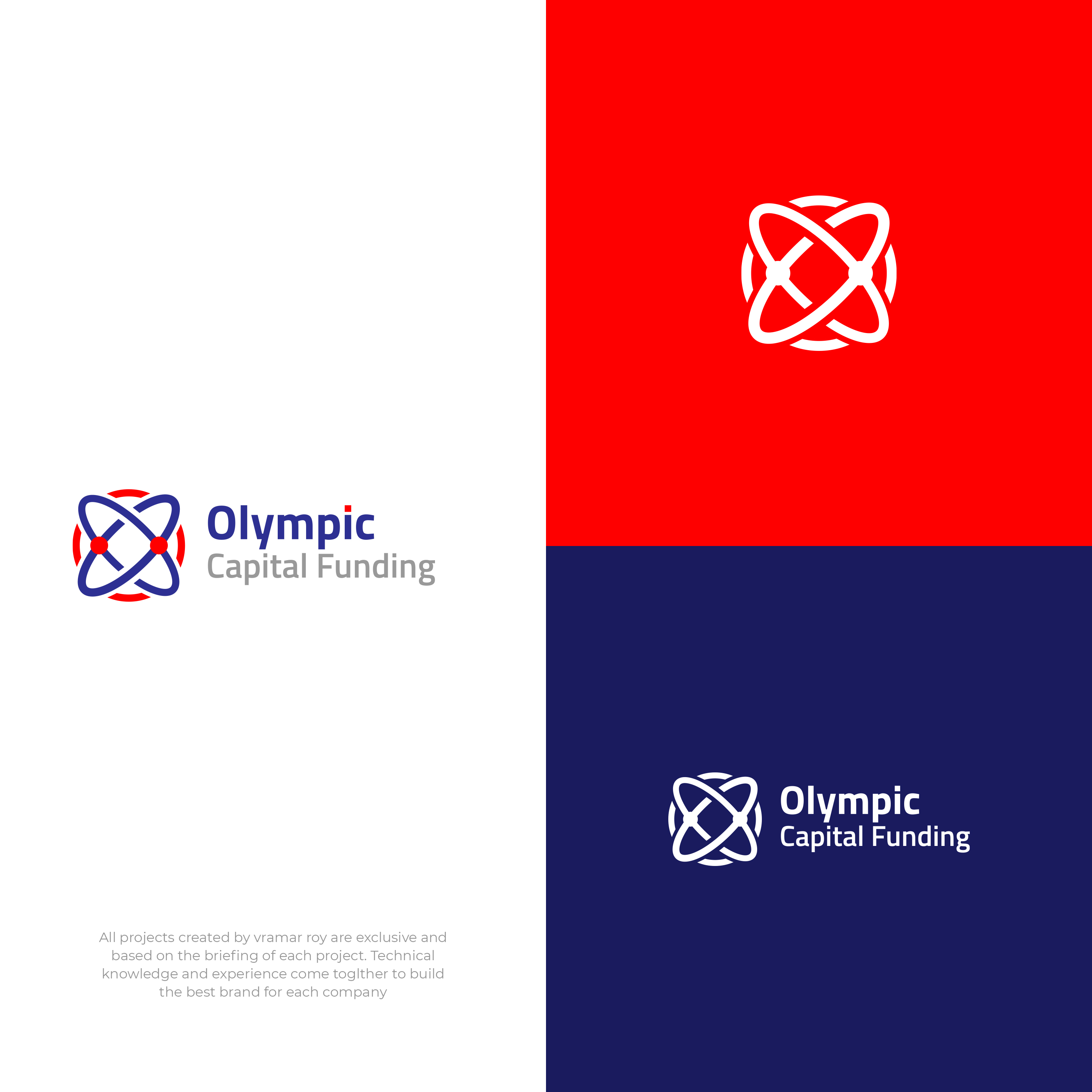 Logo-Design von vramar.roy für dieses Projekt | Design #31069583