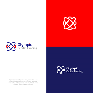 Logo Design by vramar.roy for this project | Design: #31069583