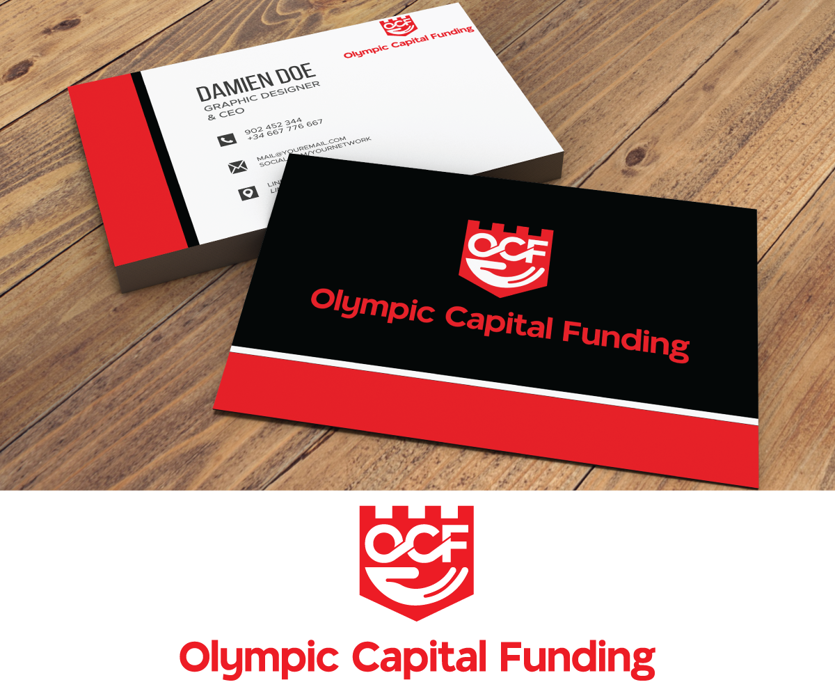 Logo Design by jessietorrente10 for this project | Design #31057303