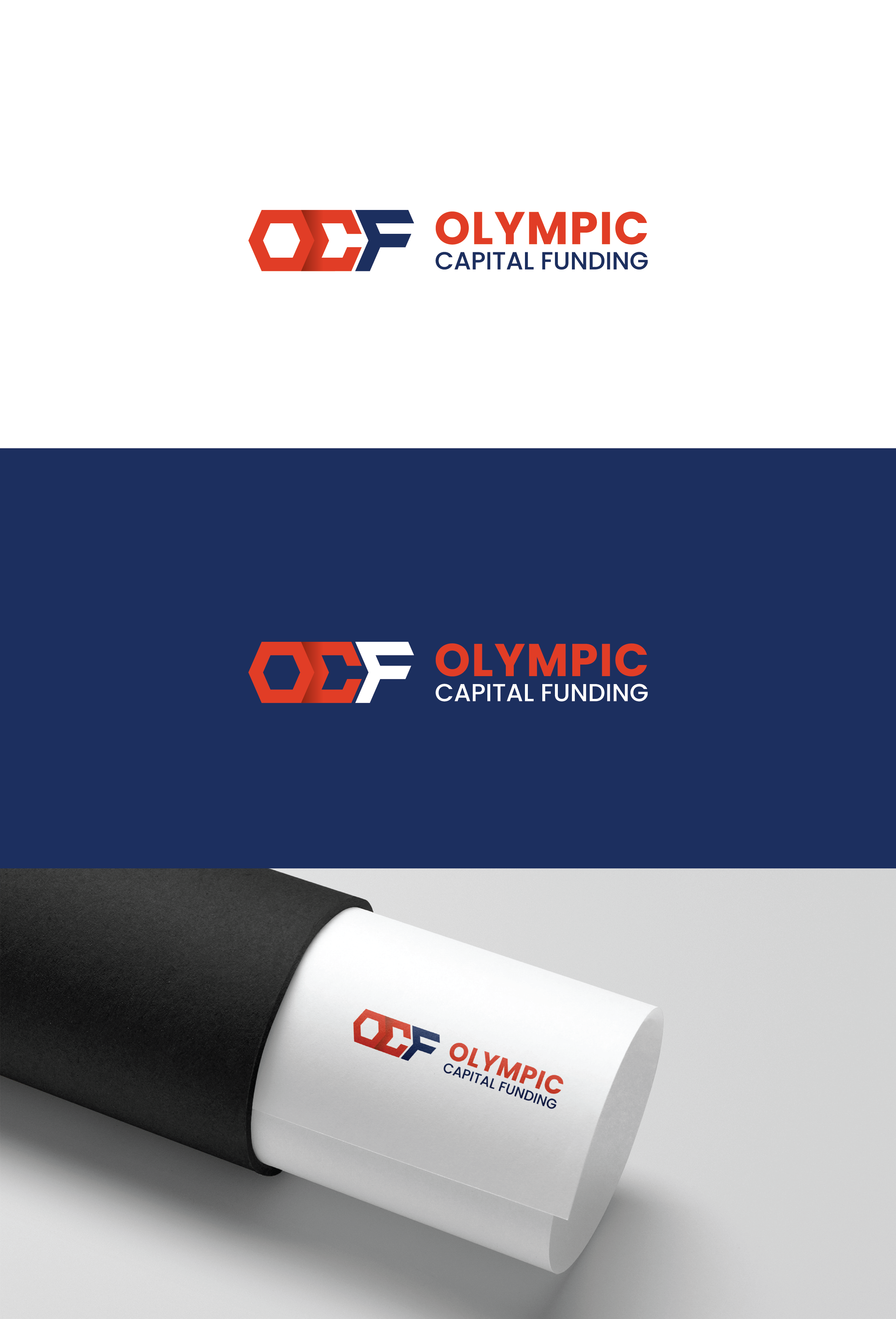 Logo Design by KINETIK™ for this project | Design #31064858