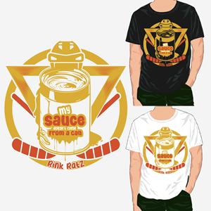 T-shirt Design by DesignNixon for this project | Design #31112787