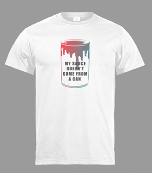 Diseño de Camiseta por Johncina para este proyecto | Diseño: #31097896