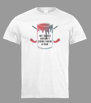 Diseño de Camiseta por Johncina para este proyecto | Diseño: #31098082