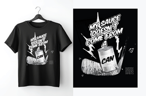 T-shirt Design by Pixel Rain for this project | Design #31086233