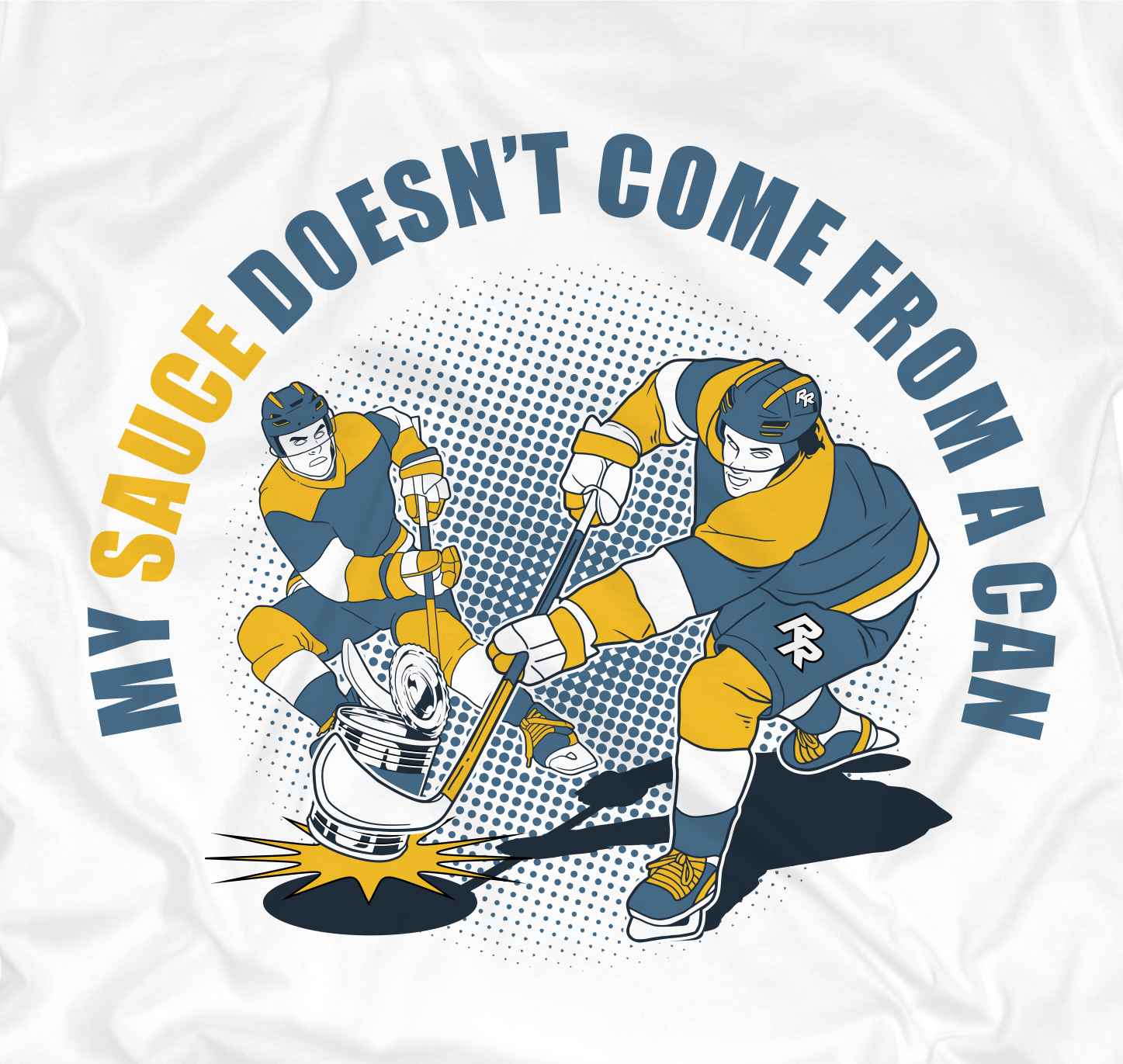 T-shirt Design by Yakuza20 for this project | Design #31120950