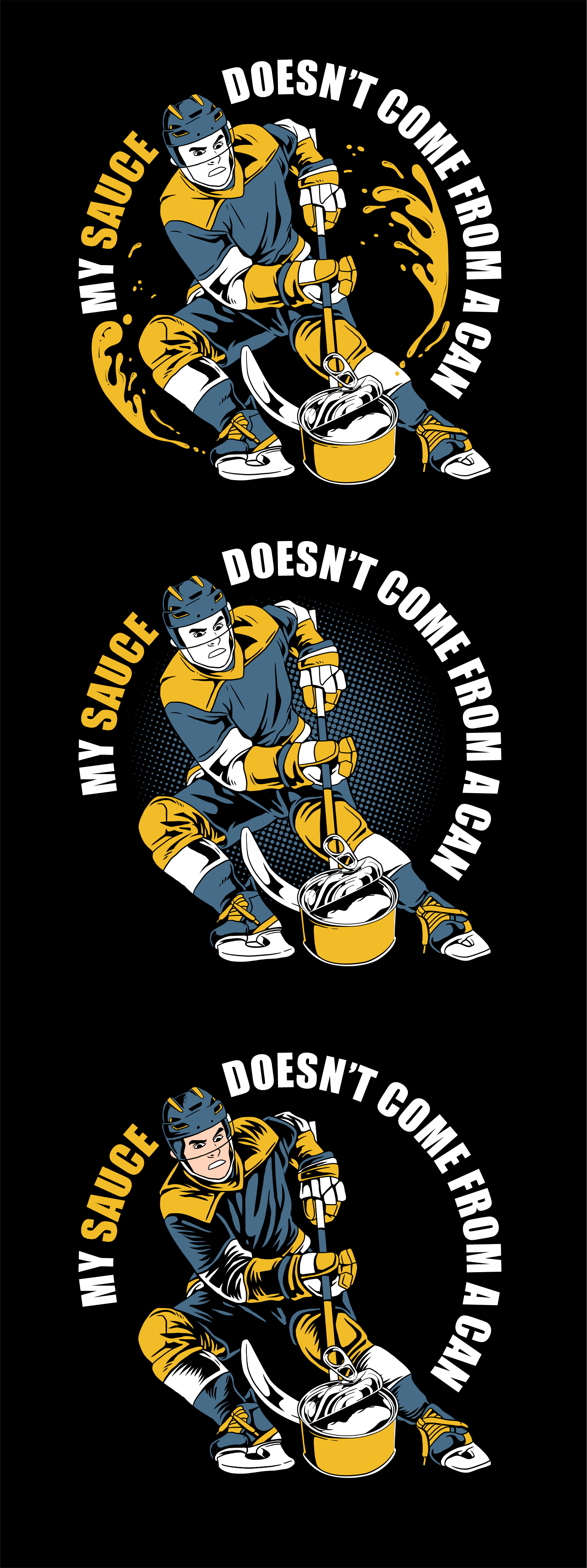 T-shirt Design by Yakuza20 for this project | Design #31120951