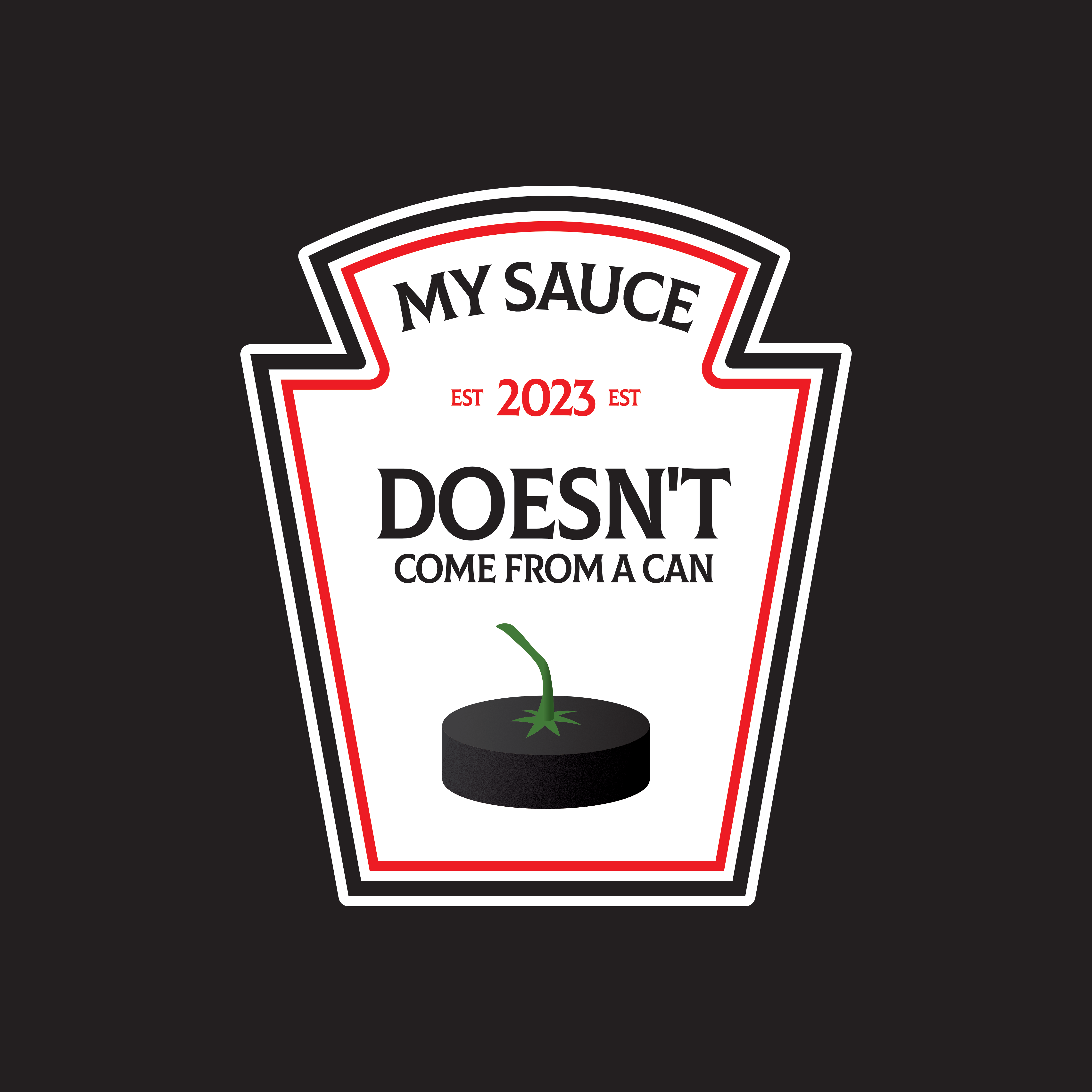 T-shirt Design by Mclickster Designs for this project | Design #31081587