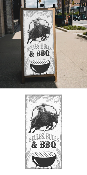 Signage Design by debdesign for this project | Design: #31071400