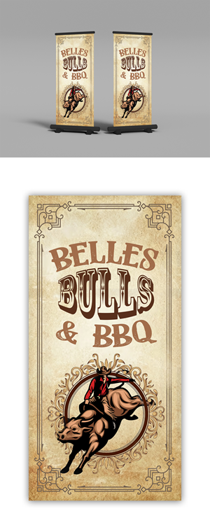 Signage Design by debdesign for this project | Design: #31071699