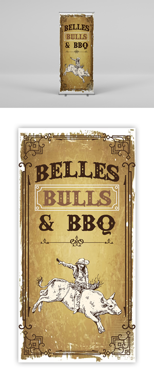 Signage Design by debdesign for this project | Design: #31073427