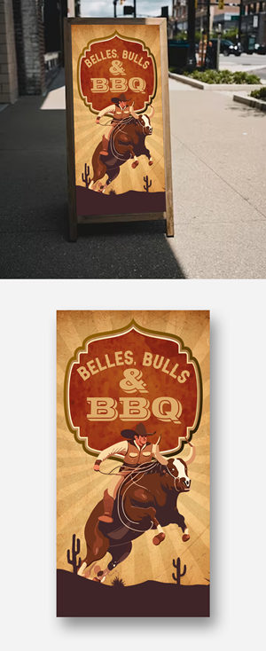 Signage Design by debdesign for this project | Design: #31073493