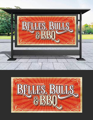 Signage Design by ARTOGRAPHY for this project | Design: #31091284