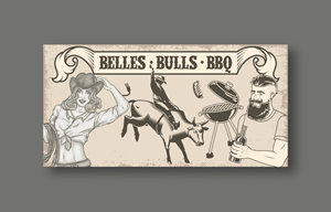 Signage Design by Maestroto for this project | Design: #31087495