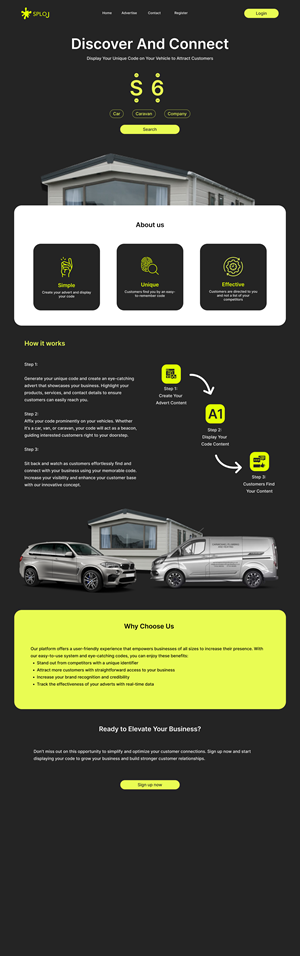 Web Design par Designworld_india pour ce projet | Design : #31066555